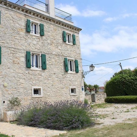 Boutique Hotel Castello Gulich Porec Exterior photo