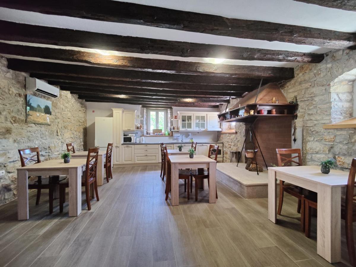 Boutique Hotel Castello Gulich Porec Exterior photo