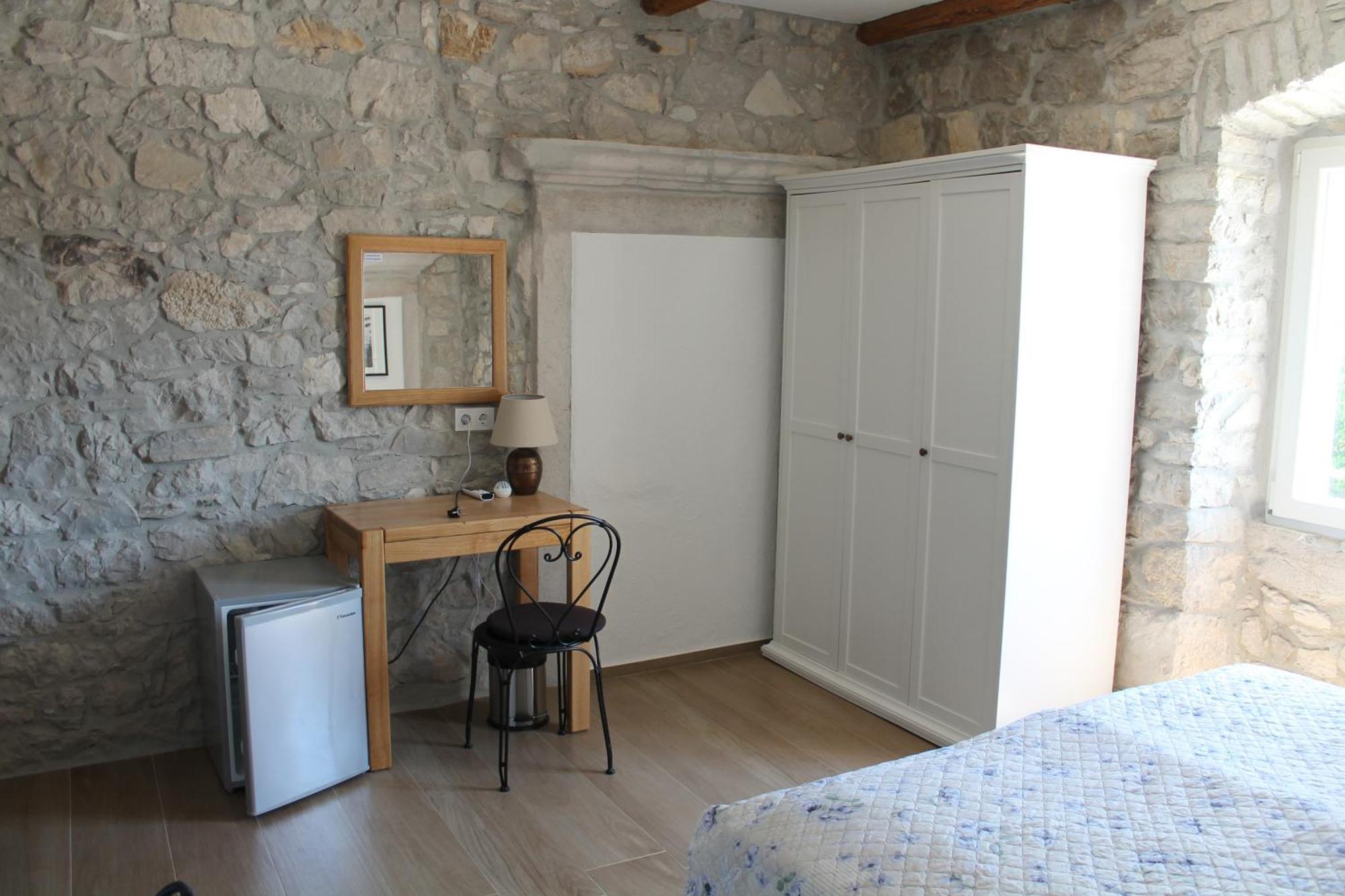 Boutique Hotel Castello Gulich Porec Room photo