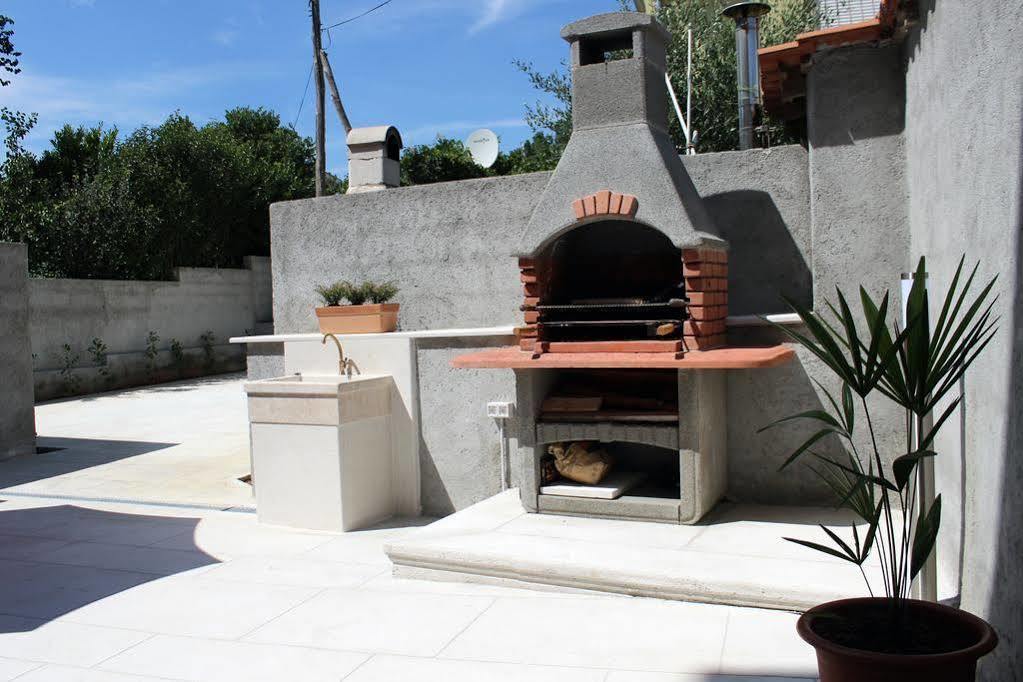 Boutique Hotel Castello Gulich Porec Exterior photo